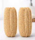 Bundle of 2 Loofahs